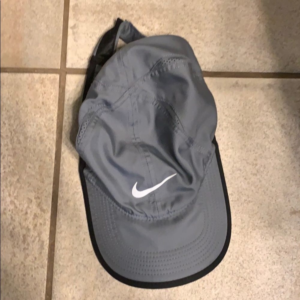 Nike ball cap
